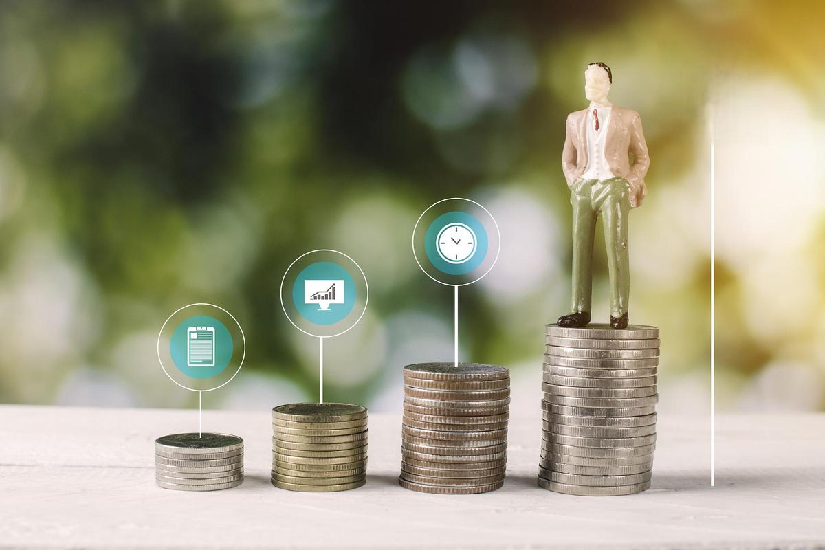 慧眼识金 如何选择适合自己的金融产品